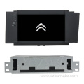 android touch screen car radio for LC100/LX470